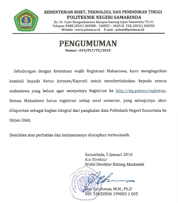 Pengumuman Her Registrasi0001