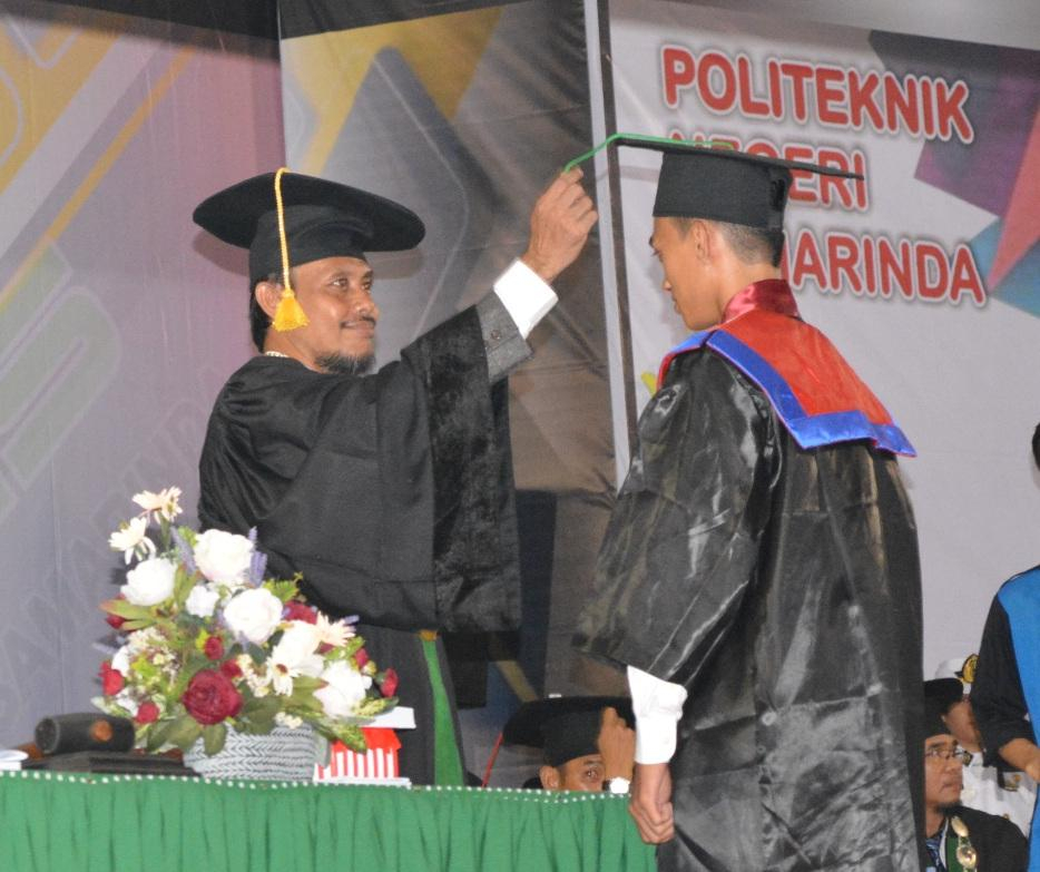 pak ramli wisuda 2019