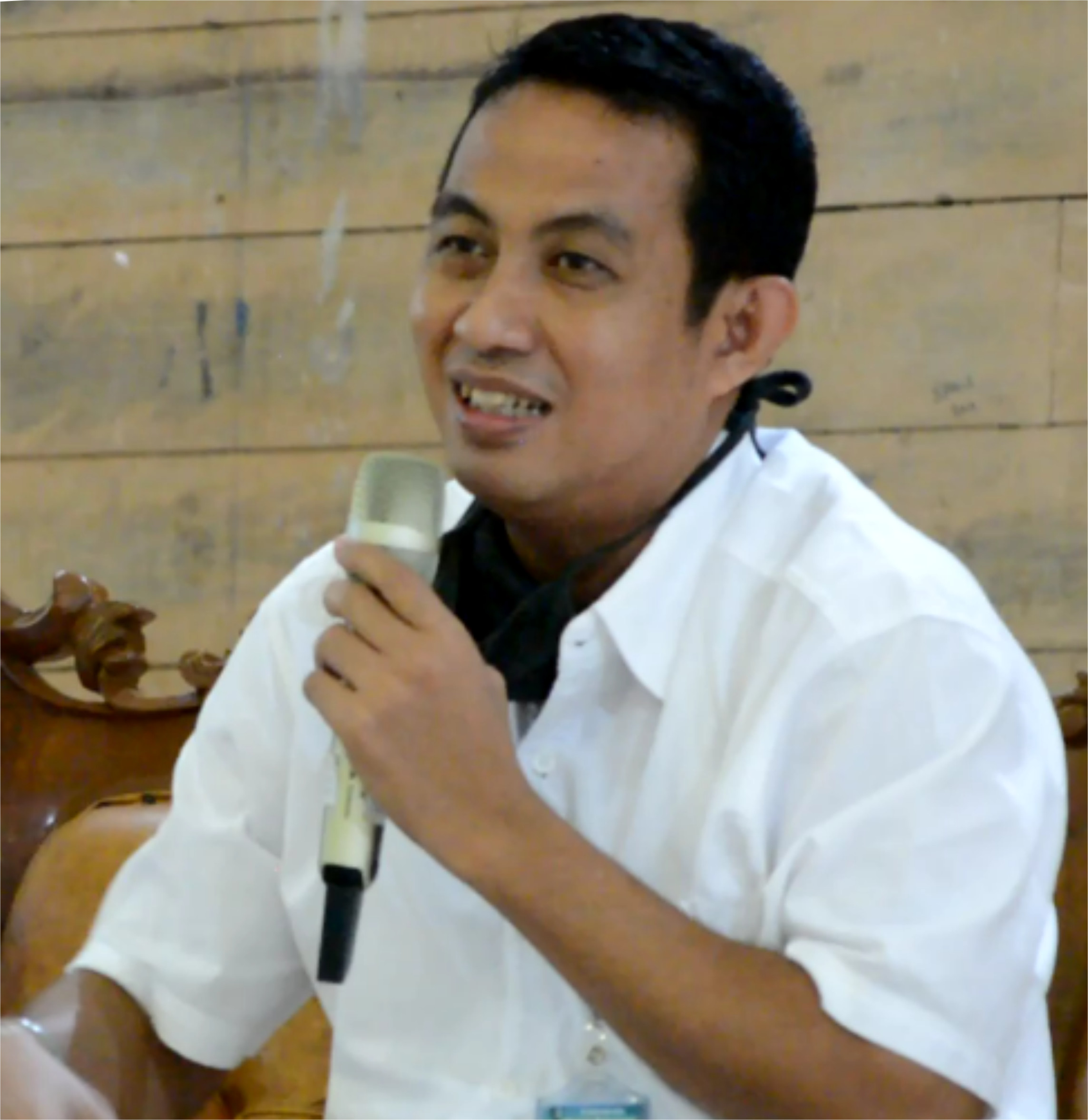 dedi irawan