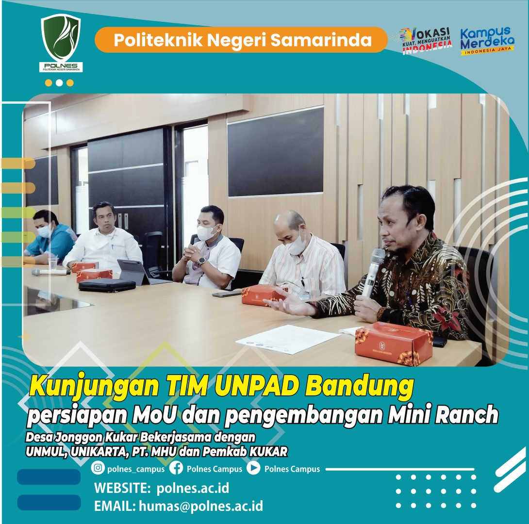 UNPAD3 Large