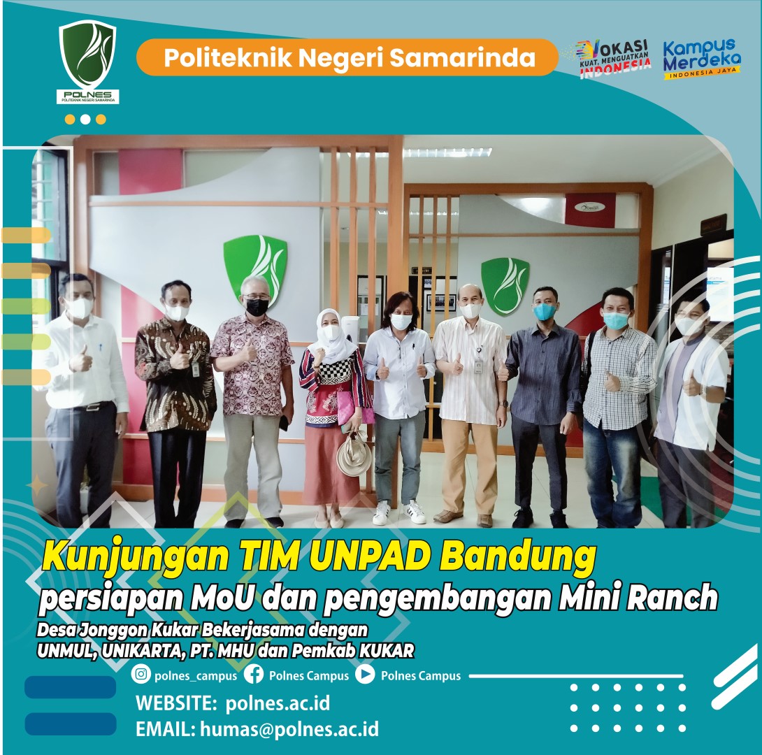 UNPAD3 Large