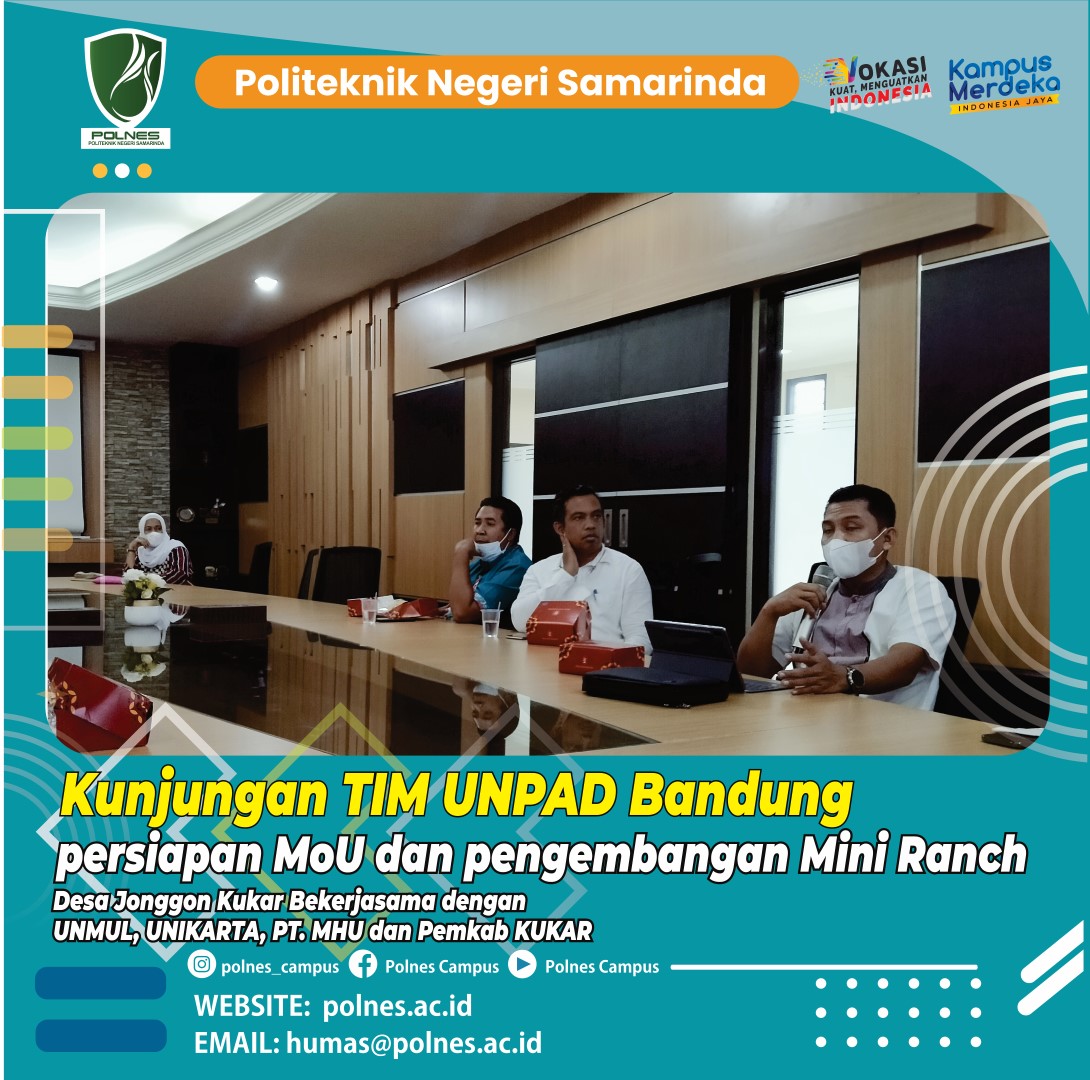 UNPAD3 Large