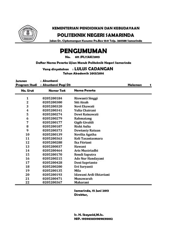 AKT d3 pagi cadanganRS