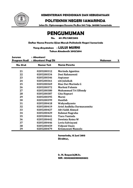 AKT d3 pagi murni2RS