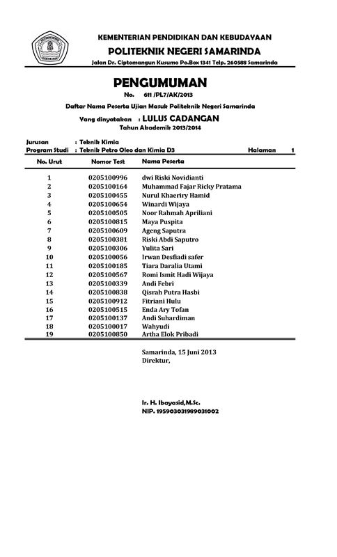 Tkim d3 murni cadanganRS