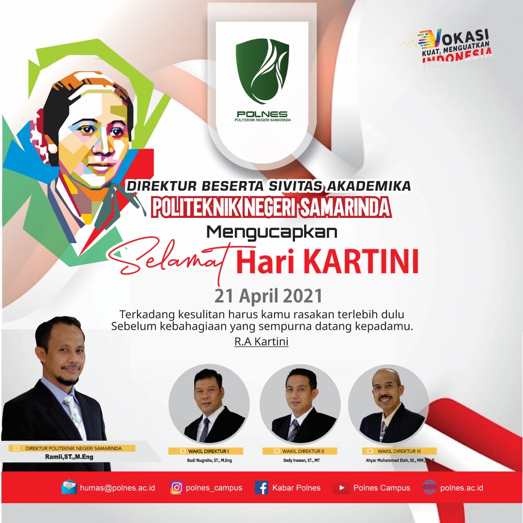 hari kartini Large