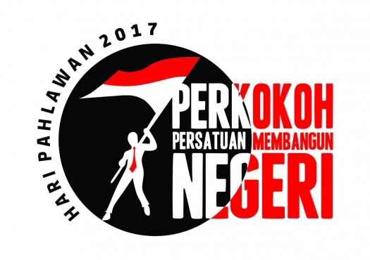 UPACARA HARI PAHLAWAN