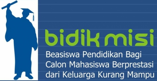 PENGUMUMAN PENERIMA BEASISWA BIDIKMISI DAN ADIK PAPUA 2016