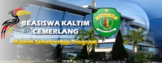 PENGUMUMAN BEASISWA KALTIM CEMERLANG 2015