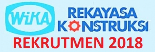 PT. WIJAYA KARYA REKAYASA KONSTRUKSI (WIKA Rekon)