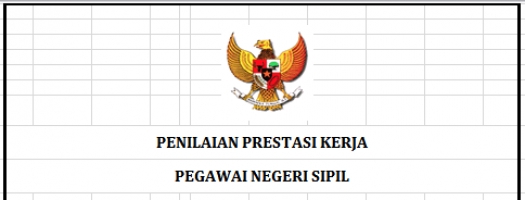 Form Uraian Tugas Pegawai Negeri Sipil 2016