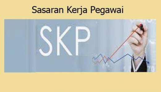 Sasaran Kinerja Pegawai