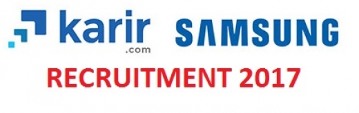 KARIR.COM - SAMSUNG