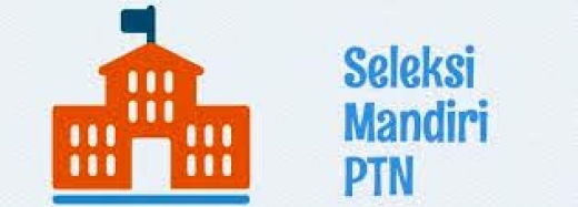 Pengumuman Jadwal Penerimaan Mahasiswa Baru (PMB) Jalur Mandiri Secara Online Tahun Akademik 2016-2017