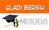 GLADI BERSIH WISUDA 2015