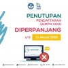 Berikan Kesempatan Daftar KIP Kuliah, Pendaftaran SNMPN 2020 Diperpanjang Hingga 13 Maret