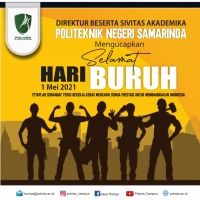 Selamat Hari Buruh