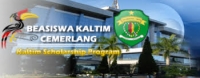 PENGUMUMAN BEASISWA KALTIM CEMERLANG 2016