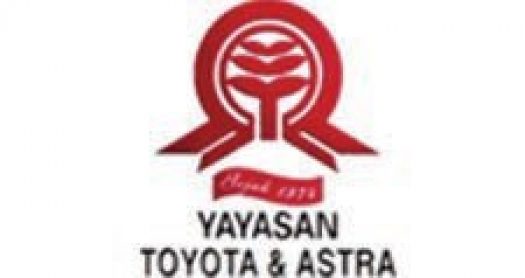 PENGUMUMAN BEASISWA TOYOTA ASTRA 2013