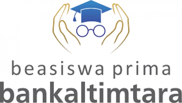 PENGUMUMAN BEASISWA PRIMA BANKALTIMTARA 2018