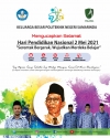 Selamat Hari Pendidikan Nasional 2 Mei 2021