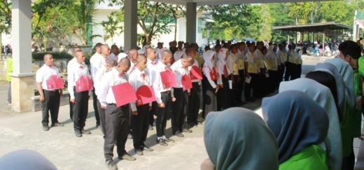 Menyambut Semangat Baru Maba Teknik Sipil di Kuliah Perdana dan Bakti Sosial