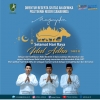 Selamat Hari Raya Idul Adha 1443 H