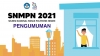 Pengumuman Hasil Seleksi Jenjang D3 Jalur SNMPN 2021-2022 dan Prosedur Tahapan Berikutnya