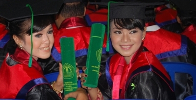 Pengumuman Persyaratan Pendaftaran WISUDA POLNES 12 Oktober 2019