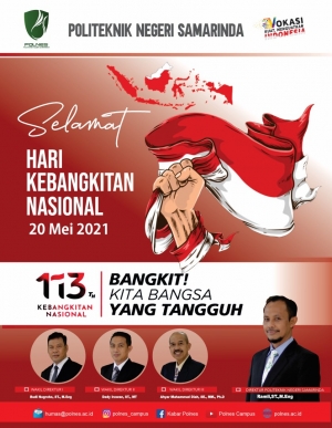 Hari Kebangkitan Nasional ke 113