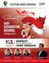 Hari Kebangkitan Nasional ke 113