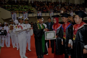 Edaran 2665: Pengumuman Pembaharuan Jadwal dan Prosedur Wisuda Online Tahun LULUS 2020