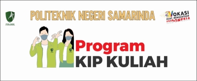 PENGUMUMAN BEASISWA KIP KULIAH TAMBAHAN 2021