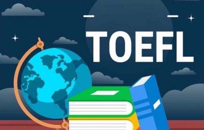 Pengumuman Jadwal dan TATIB Pelaksanaan Ujian TOEFL POLNES 2021