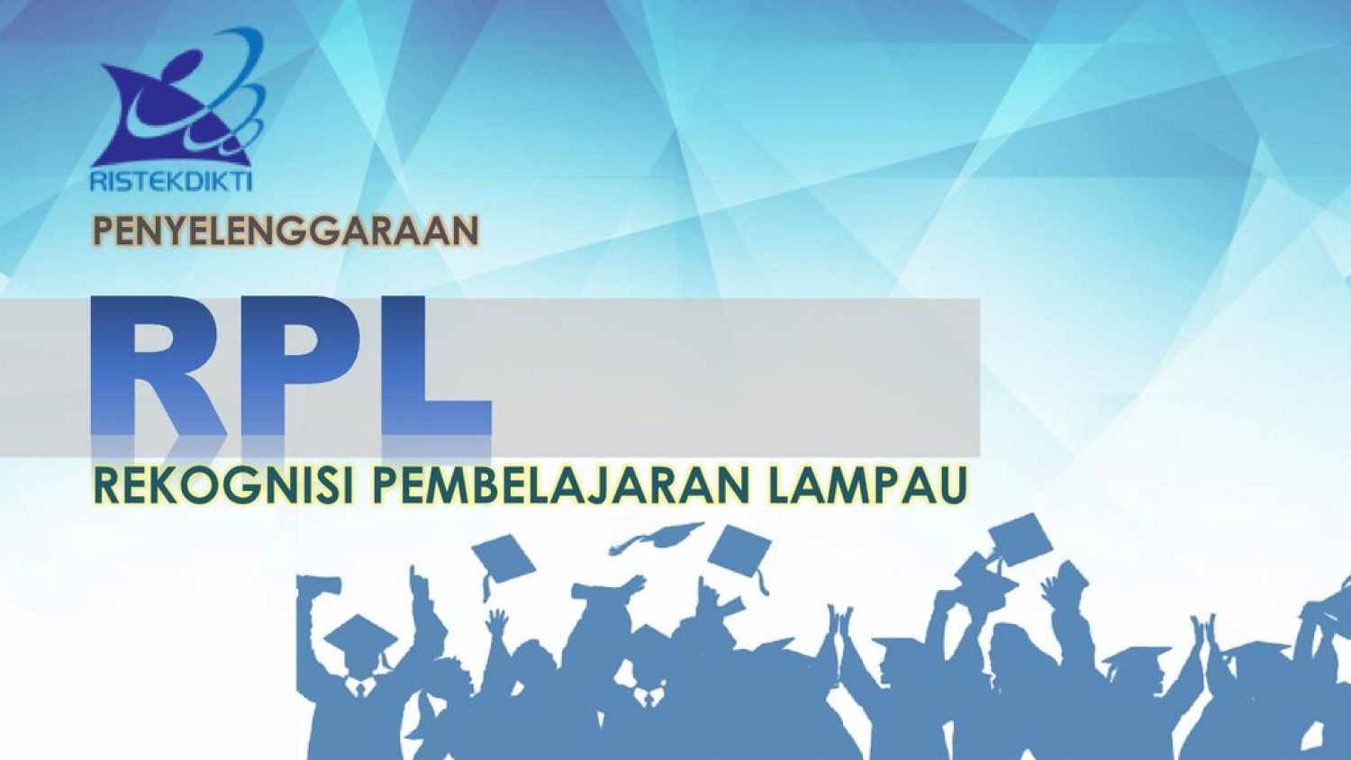 Pengumuman MABA LULUS Assesment RPL 2019