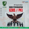 Mengingat kembali sejarah kelam G30S PKI